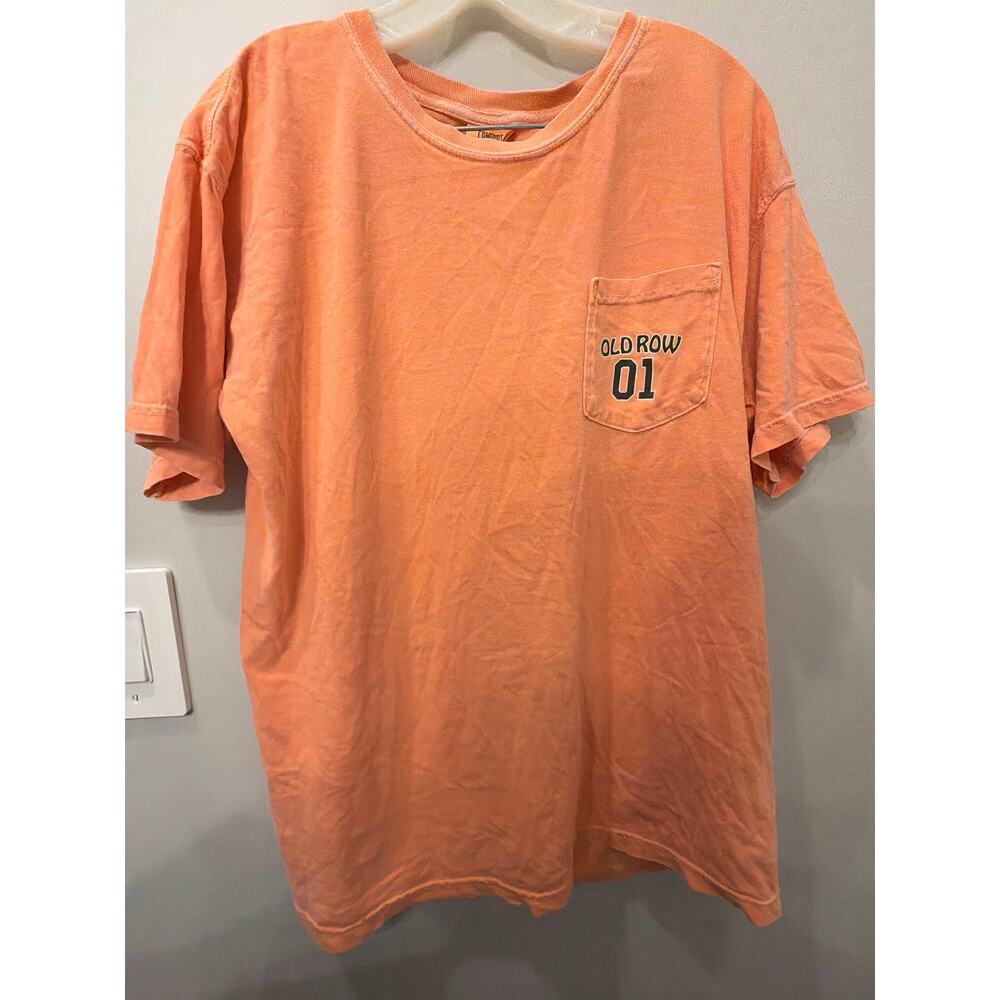 Dukes of hazard old row shirt